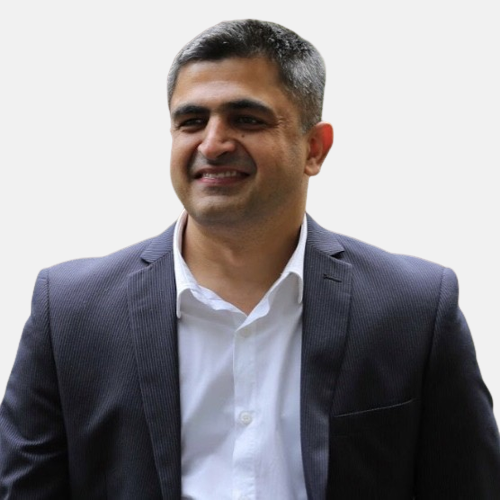 Rohit Makhija